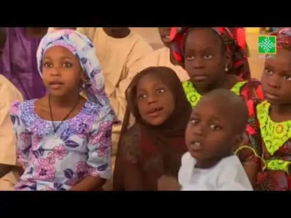 Video: Alawar Yara Kashi Na 128